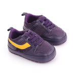 D2540 Autumn And Winter Soft Soled Walking Shoes Baby Shoes For 0-1 Years Old, 11cm, 12cm, 13cm