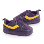 D2540 Autumn And Winter Soft Soled Walking Shoes Baby Shoes For 0-1 Years Old, 11cm, 12cm, 13cm