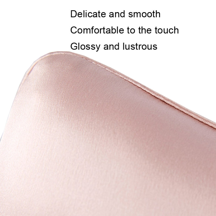 TZ19 Silk Car Head Pillow Car Memory Foam Comfort Lumbar Support, TZ19 Green, TZ19 Champagne, TZ19 Silver Gray, TZ19 Navy, TZ19 Pink, TZ19 Black