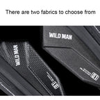 WILD MAN XT1 1L Bicycle EVA Hard Shell Phone Touch Screen Handlebar Bag, XT1(Twill), XT1(Solar)
