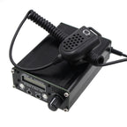 Usdr Usdx + V2 Plus 8 Band SDR Full Mode HF SSB QRP High Frequency Transceiver, Spec: EU Plug, EU Plug, US Plug