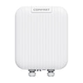COMFAST CF-WA971 WiFi 7 Outdoor Access Point 3600Mbps With Directional Coverage, 2.5G WAN & Gigabit LAN Ports, EU Plug, US Plug, UK Plug