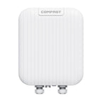 COMFAST CF-WA971 WiFi 7 Outdoor Access Point 3600Mbps With Directional Coverage, 2.5G WAN & Gigabit LAN Ports, EU Plug, US Plug, UK Plug