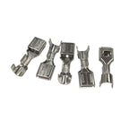 Motorbike Connectors Motorcycle Rectifier Pair Plugs, 2001.1D, 2001.1DB