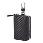 RFID Signal Shielding Key Bag Isolation Bag Anti-demagnetization Card Bag, RFID Signal Shielding Key Bag