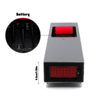 AL-107  Skywalter Slingshot Speed Measurement Muzzle Velocity Meter