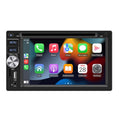6.2 inch Bluetooth AUX Mobile Phone Interconnection USB Interface Car DVD