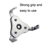 Oil Filter Element Removal Tool Wrench Disassembling Disassembly Tool, YATO YT-0826