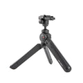 PGYTECH Camera Mobile Phone Desktop Pan Tilt Handheld Tripod, Black, White, Only Tripod, Remote Control Set, Remote control M1