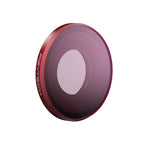 PGYTECH  For DJI OSMO Action 3 Filter Camera Lens Pro Version,Spec:, UV, CPL, ND 8/16/32/64, NDPL 8/16/32/64