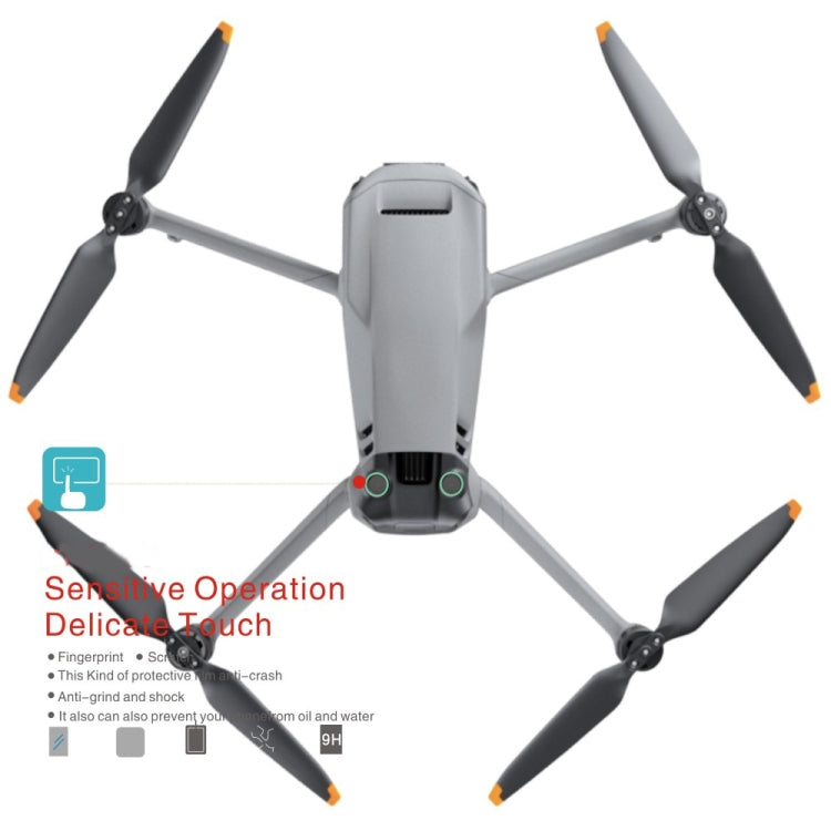 For DJI Mavic 3 Classic Protective Film Sensor Membrane, or DJI Mavic 3 Classic