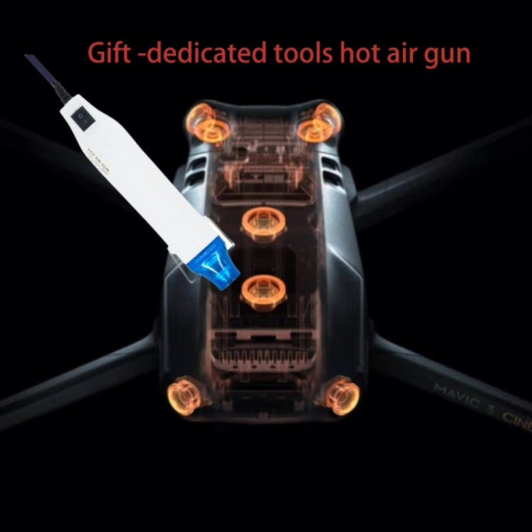 For DJI Mavic 3 Classic Protective Film Sensor Membrane, or DJI Mavic 3 Classic