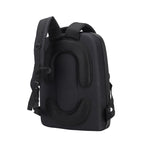For DJI AVATA  Storage Bag Hard Shell Waterproof Shoulder Bag Backpack, Style 1 Metal Gray Yellow Inner, Style 1 Brushed Gray Black Inner, Style 1 Metal Gray Black Inner, Style 1 Brushed Gray Yellow Inner