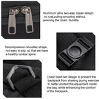 For DJI AVATA  Storage Bag Hard Shell Waterproof Shoulder Bag Backpack, Style 1 Metal Gray Yellow Inner, Style 1 Brushed Gray Black Inner, Style 1 Metal Gray Black Inner, Style 1 Brushed Gray Yellow Inner