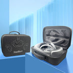 For Pico 4 HBV-494 EVA Anti-shock and Drop-proof VR Glasses Storage Bag