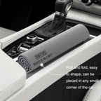 SUITU ST-9000 2pcs Double Suede Car Cleaning Towel Dry Washing Cloth, Size:, 30x40cm, 40x40cm, 35x75cm