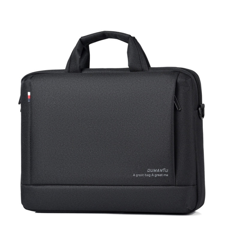 OUMANTU 020 Event Computer Bag Oxford Cloth Laptop Computer Backpack, 13 inch, 14 inch, 15 inch