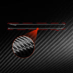 For Chevrolet Corvette C8 2pcs /Set Taillight Decorative Sticker