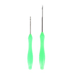 Carp Fishing Hook Needle Fishing Bead Bait Hook Needle, 2 PCS / Set, 3 PCS / Set, 4 PCS / Set