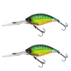 2pcs Inner Laser Deep Dive Sea Fishing Rock Fat Fake Bait Plastic Stiff Bait, 2pcs CB033/E, 2pcs CB033/F, 2pcs CB033/G, 2pcs CB033/H, 2pcs CB034/A, 2pcs Cb034/B, 2pcs CB034/C, 2pcs CB033/A, 2pcs CB034/D, 2pcs CB033/B, 2pcs CB034/E, 2pcs CB033/C        ...