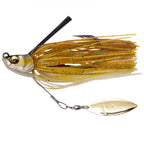 Lures Fake Bait Hubs Rotating Composite Sequins Noise Freshwater Sea Fishing Warped  Mouth Catfish Bait, 90mm E, 90mm F, 90mm G, 90mm A, 90mm B, 90mm C, 90mm D