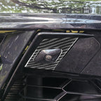 For Chevrolet Corvette C8 2pcs /Set Door Radar Sticker
