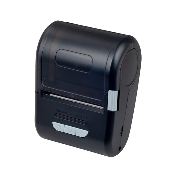 Xprinter 58mm Portable Label Printer Thermal Receipt Handheld Printer, XP-P210