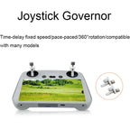 Remote Control Joystick Governor Time-lapse Photography Tool, For DJI Mavic Air2/2S/3/2/Air/Mini1/SE/Mini2, For DJI Mavic Pro, For DJI FPV/Mni 3