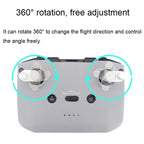 Remote Control Joystick Governor Time-lapse Photography Tool, For DJI Mavic Air2/2S/3/2/Air/Mini1/SE/Mini2, For DJI Mavic Pro, For DJI FPV/Mni 3