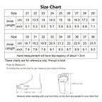 2850 Anti-Slip Dance Bean Shoes Home Children Shoes, 21, 22, 23, 24, 25, 26, 27, 28, 29, 30, 31, 32, 33, 34, 35, 36, 37, 38