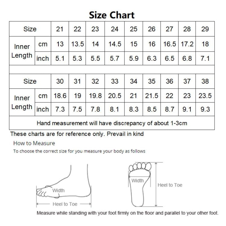 K3 Lightweight Anti-Skid Dance Bean Shoes Children Small Leather Shoes, 21, 22, 23, 24, 25, 26, 27, 28, 29, 30, 31, 32, 33, 34, 35, 36
