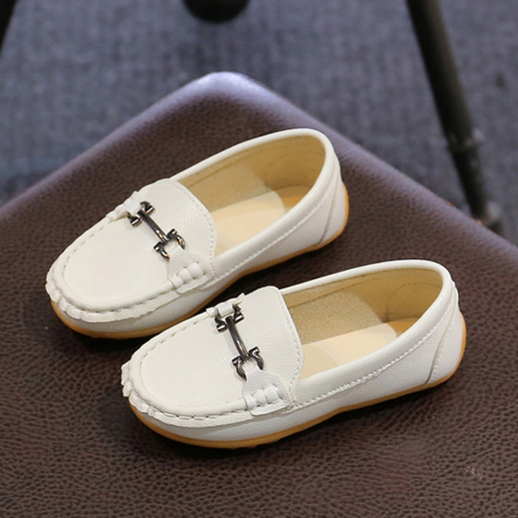 K3 Lightweight Anti-Skid Dance Bean Shoes Children Small Leather Shoes, 21, 22, 23, 24, 25, 26, 27, 28, 29, 30, 31, 32, 33, 34, 35, 36