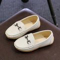 K3 Lightweight Anti-Skid Dance Bean Shoes Children Small Leather Shoes, 21, 22, 23, 24, 25, 26, 27, 28, 29, 30, 31, 32, 33, 34, 35, 36