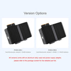 Waveshare Gigabit2.5G Dual Ethernet Industrial Computer Based 
