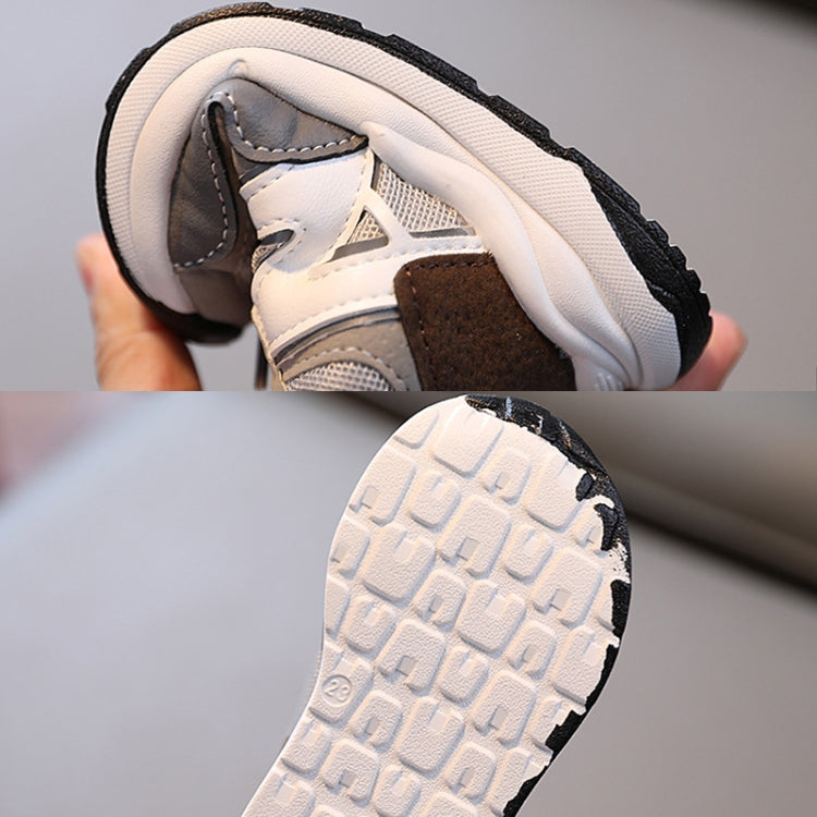 628 Children Sports Mesh Shoes Baby Soft Sole Running Shoes, 21, 22, 23, 24, 25, 26, 27, 28, 29, 30, 31, 32, 33, 34, 35, 36