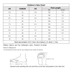 Children Martin Boots Leather Kids Shoes Boys Girls Casual Short Boots, 21, 22, 23, 24, 25, 26, 27, 28, 29, 30
