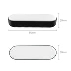 Car Strong Magnetic Dome Light USB Rechargeable Lighting LED Light, Reading Light, Atmosphere Light