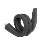 Flexible Twist Mount for Most Cameras with 1/4 Turnbuckles, Flexible Black, Flexible Grey, Flexible White