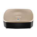Nobico J007 USB Negative Ion Car Air Purifier, Style:, Water Pattern Gold
