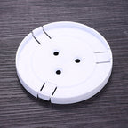 For Mi/Yi Smart Home Security Camera 2pcs  360 Degree Swivel Wall Mount, For Mi/Yi Wall Mount