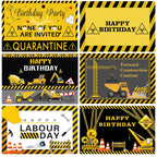 1.5m x 1m  Construction Vehicle Series Happy Birthday Photography Background Cloth, 1.5m x 1m (Mdn09841), 1.5m x 1m (Mdn09936), 1.5m x 1m (Mdv00452), 1.5m x 1m (Mdv00968), 1.5m x 1m (Mdz00628), 1.5m x 1m (MSD00278), 1.5m x 1m (MSD00212)                ...