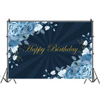 1.5m x 1m Flower Series Happy Birthday Party Photography Background Cloth, 1.5m x 1m (MSC00298), 1.5m x 1m (MSC00347), 1.5m x 1m (MSC00334), 1.5m x 1m (MSD00694), 1.5m x 1m (MSD00695), 1.5m x 1m (Msd00713), 1.5m x 1m (Msd00712), 1.5m x 1m (MSD00702)   ...