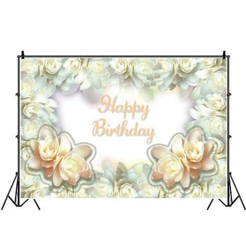 1.5m x 1m Flower Series Happy Birthday Party Photography Background Cloth, 1.5m x 1m (MSC00298), 1.5m x 1m (MSC00347), 1.5m x 1m (MSC00334), 1.5m x 1m (MSD00694), 1.5m x 1m (MSD00695), 1.5m x 1m (Msd00713), 1.5m x 1m (Msd00712), 1.5m x 1m (MSD00702)   ...