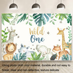1.5m x 1m Animal Forest Cartoon Birthday Party Banquet Decoration Photo Background Cloth, MDM07437, MDM07470, MDN03318, MDN06668, MDN08226, MDN09919, MDN12536, MDN13326, MDT09565, MDT10056