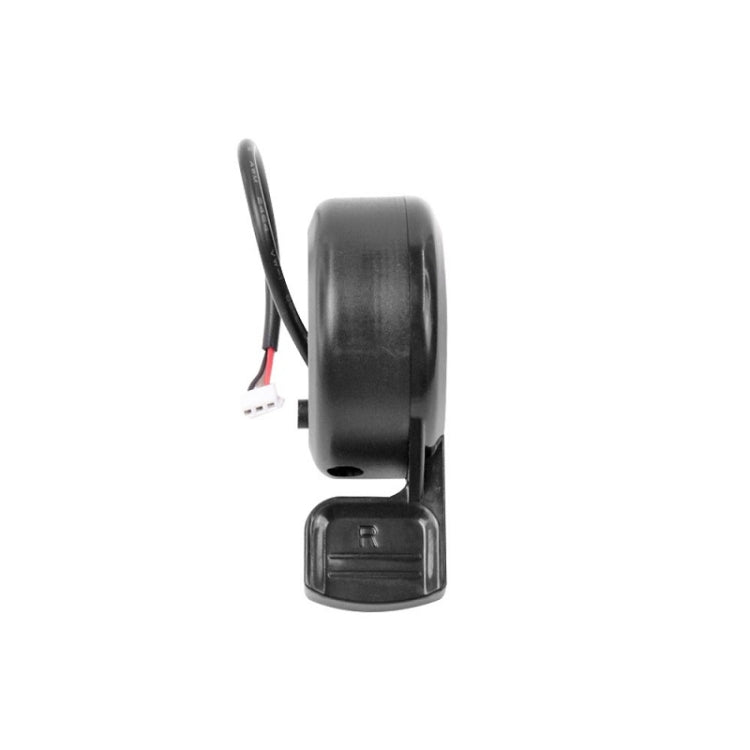 For QMWheel X8 Pro Scooters 24V/36V/48V Thumb Governor, For QMWheel X8 Pro Left, For QMWheel X8 Pro Right