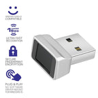 TRU7 USB Fingerprint Reader Module for Windows 8 10 11 Hello, TRU7