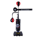 Children Adult Reaction Ball Rotation Training Equipment, Style:, Children Model Devil, Children Model Storm, Children Model White Green, Children Model Red, Children Model Black, Adult Model Devil, Adult Model Storm, Adult Model White Green           ...