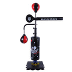 Children Adult Reaction Ball Rotation Training Equipment, Style:, Children Model Devil, Children Model Storm, Children Model White Green, Children Model Red, Children Model Black, Adult Model Devil, Adult Model Storm, Adult Model White Green           ...