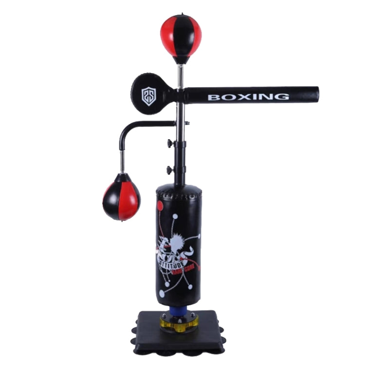 Children Adult Reaction Ball Rotation Training Equipment, Style:, Children Model Devil, Children Model Storm, Children Model White Green, Children Model Red, Children Model Black, Adult Model Devil, Adult Model Storm, Adult Model White Green           ...