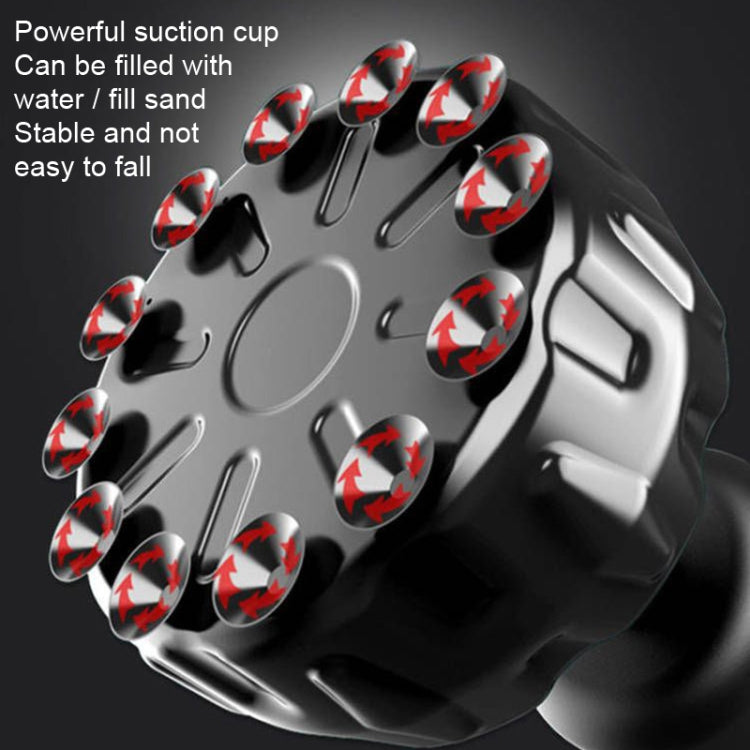 Children Adult Reaction Ball Rotation Training Equipment, Style:, Children Model Devil, Children Model Storm, Children Model White Green, Children Model Red, Children Model Black, Adult Model Devil, Adult Model Storm, Adult Model White Green           ...